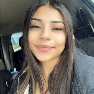 Meet your Posher, Breanna